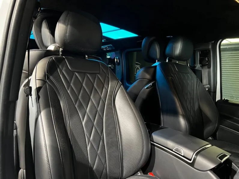 2020 Mercedes-Benz Vito 116 CDI Tourer Pro Auto full
