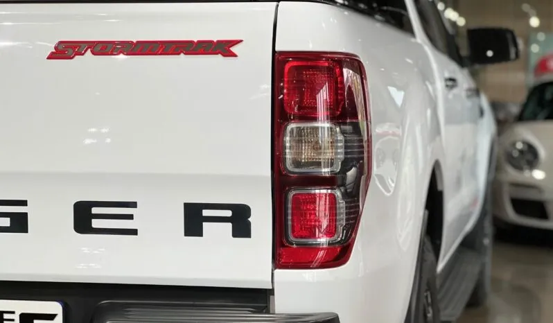 2023 Ford Ranger 2.0Bi-Turbo Double Cab Hi-Rider Stormtrak full