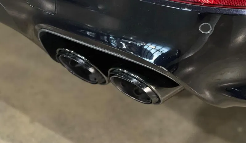 2021 Porsche Cayenne GTS Coupe full