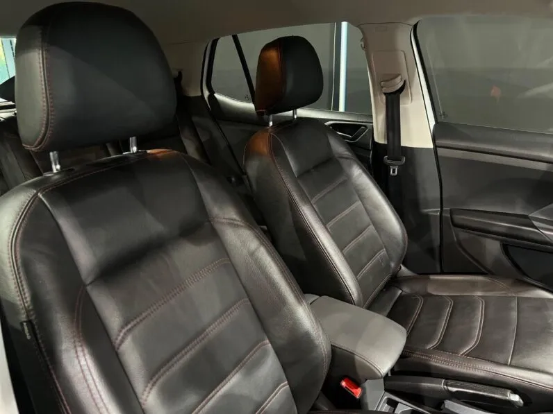 2021 Volkswagen T-Cross 1.0TSI 85kW Comfortline R-Line full