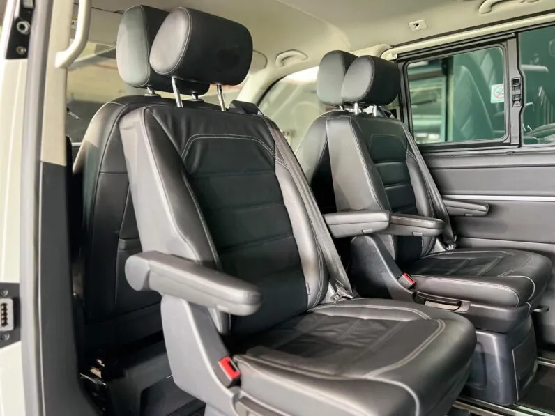 2021 Volkswagen Caravelle 2.0BiTDI Highline 4Motion full