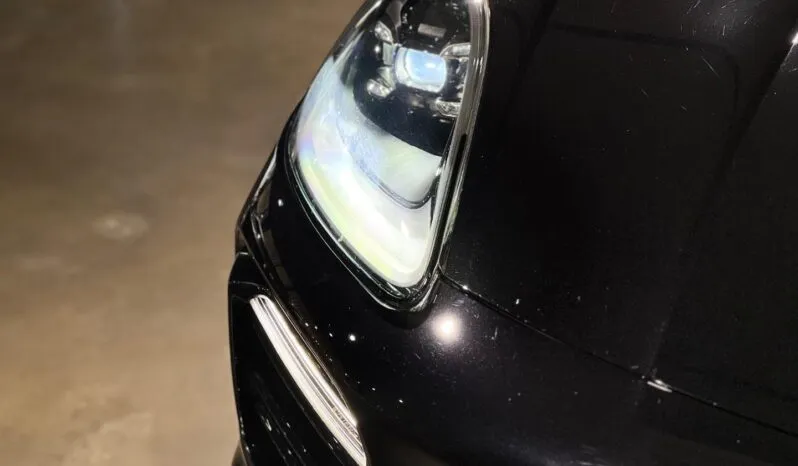 2022 Porsche Cayenne GTS Coupe full