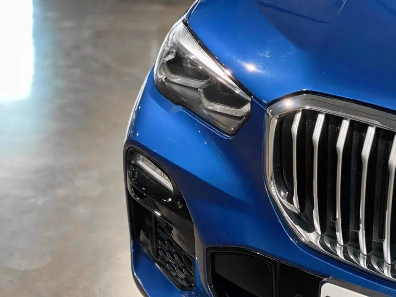 2021 BMW X5 xDrive30d M Sport full
