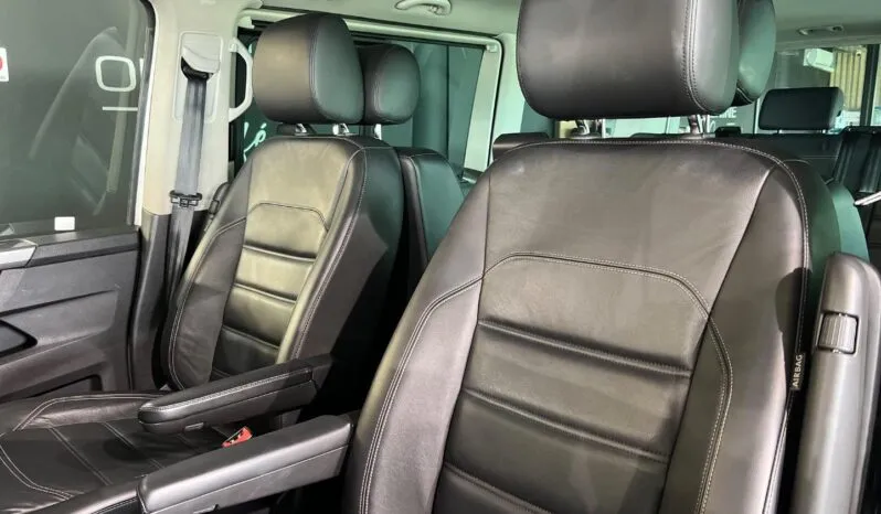 2021 Volkswagen Caravelle 2.0BiTDI Highline 4Motion full