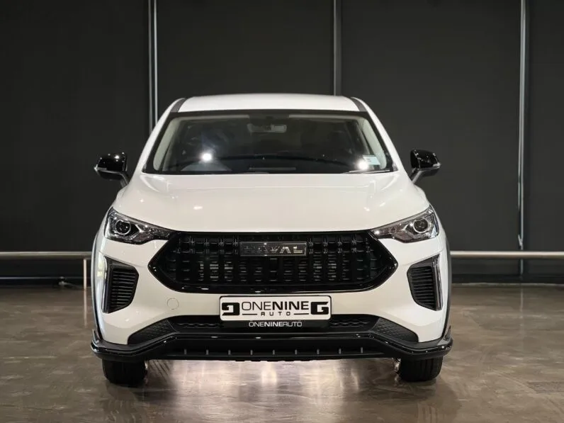 2026 Haval Jolion Pro 1.5T Premium full