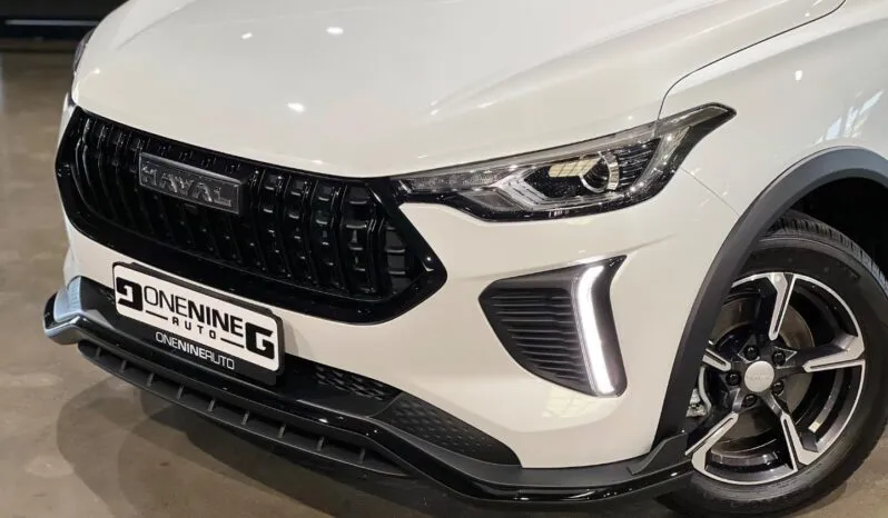 2026 Haval Jolion Pro 1.5T Premium full