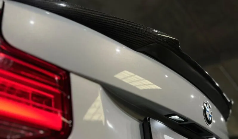 2018 BMW M2 Competition Auto full