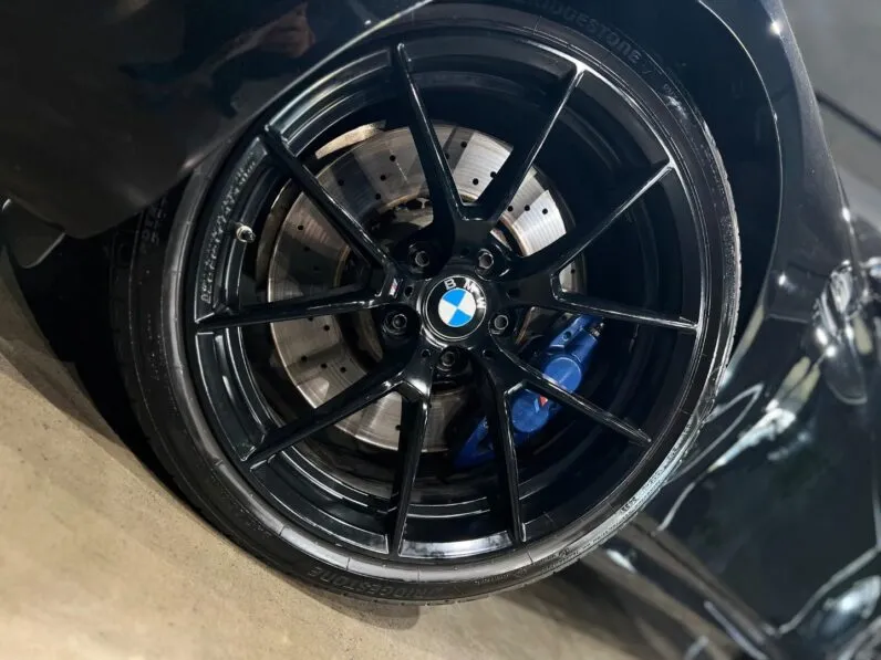 2019 BMW M2 Coupe Auto full