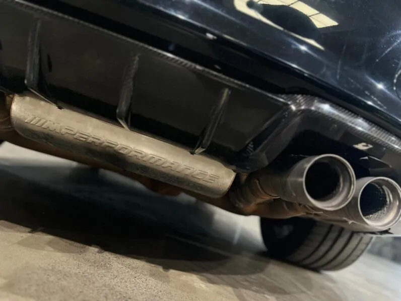 2019 BMW M2 Coupe Auto full