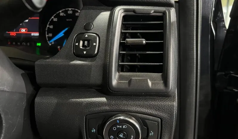 2020 Ford Ranger 2.2TDCi Double Cab Hi-Rider XL Auto full