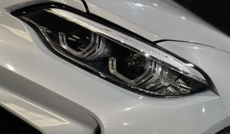 2018 BMW M2 Competition Auto full