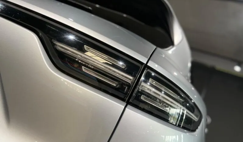 2018 Porsche Cayenne S full