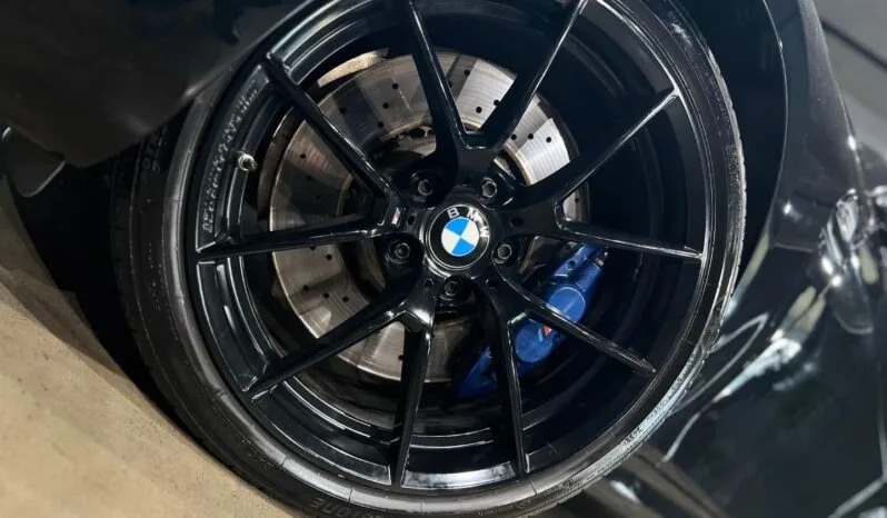 2019 BMW M2 Coupe Auto full