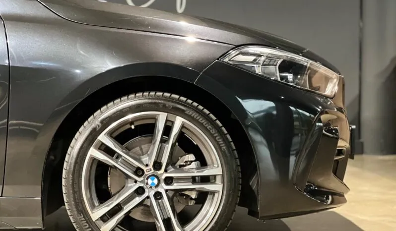 2023 BMW 1 Series 118i M Sport full