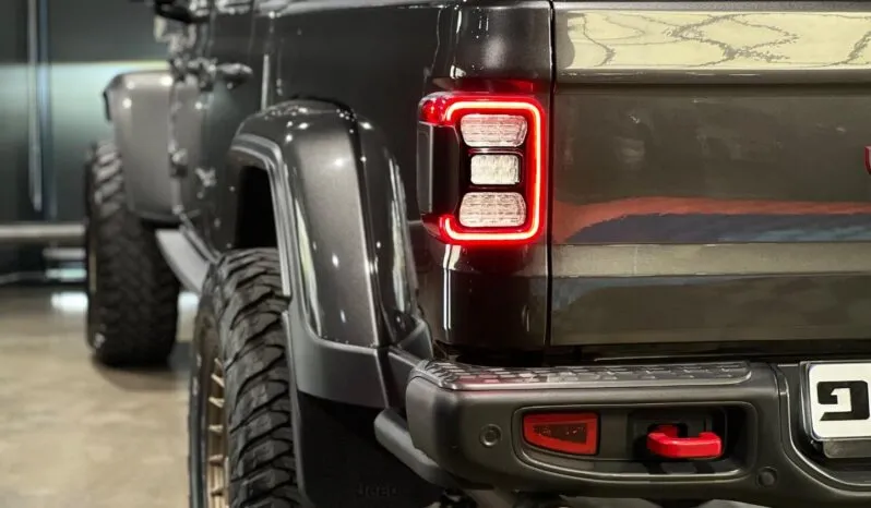 2023 Jeep Gladiator 3.6 Rubicon Double Cab full