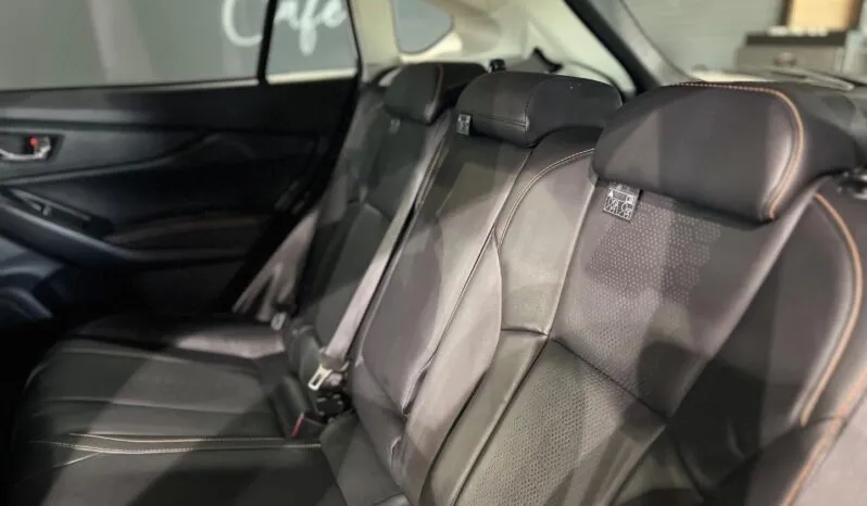 2018 Subaru XV 2.0i-S ES full