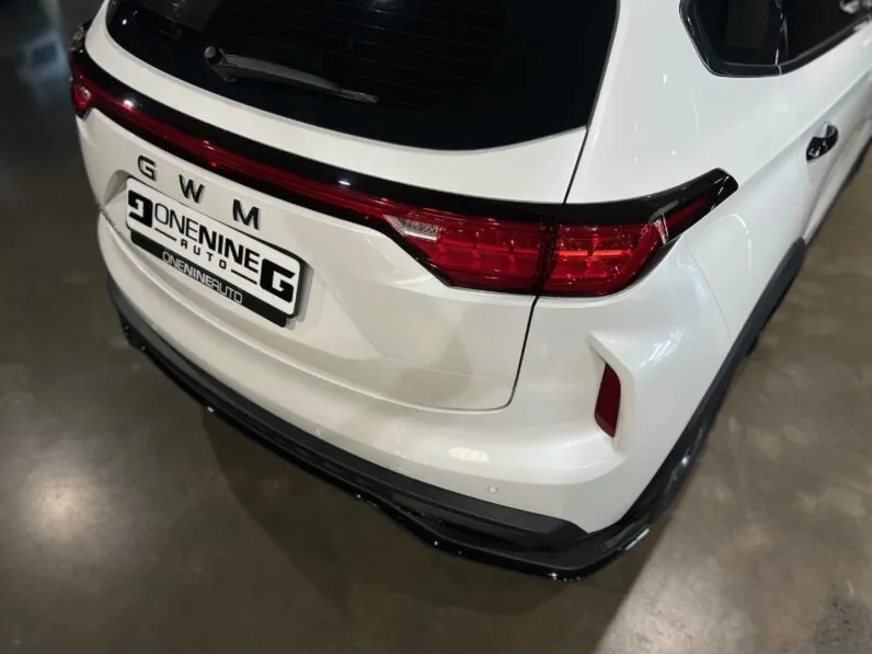 2026 Haval Jolion Pro 1.5T Premium full