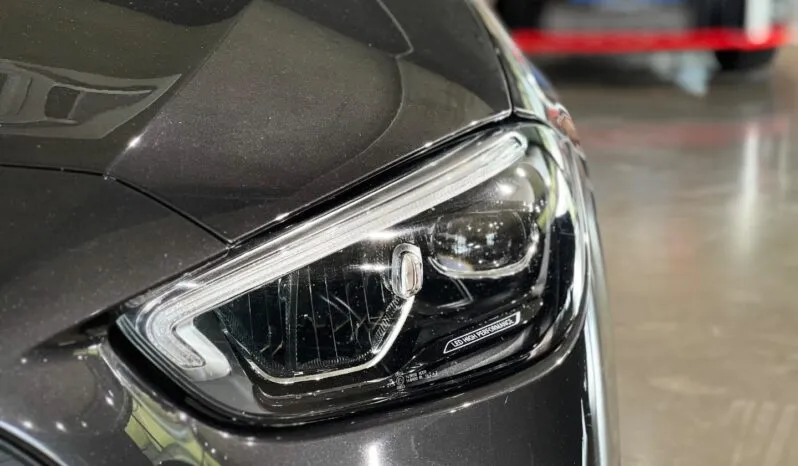 2023 Mercedes-Benz C-Class C200 AMG Line full