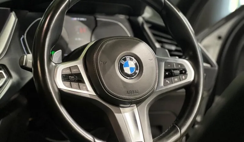 2021 BMW 1 Series M135i xDrive full