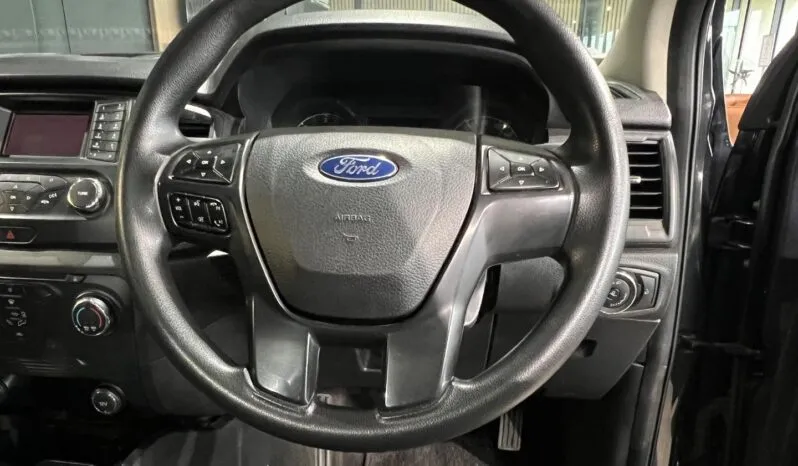 2020 Ford Ranger 2.2TDCi Double Cab Hi-Rider XL Auto full