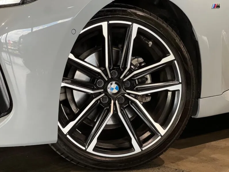 2023 BMW 2 Series 220d Coupe M Sport full