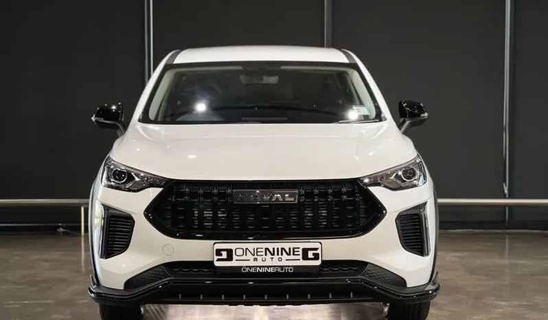 2026 Haval Jolion Pro 1.5T Premium full