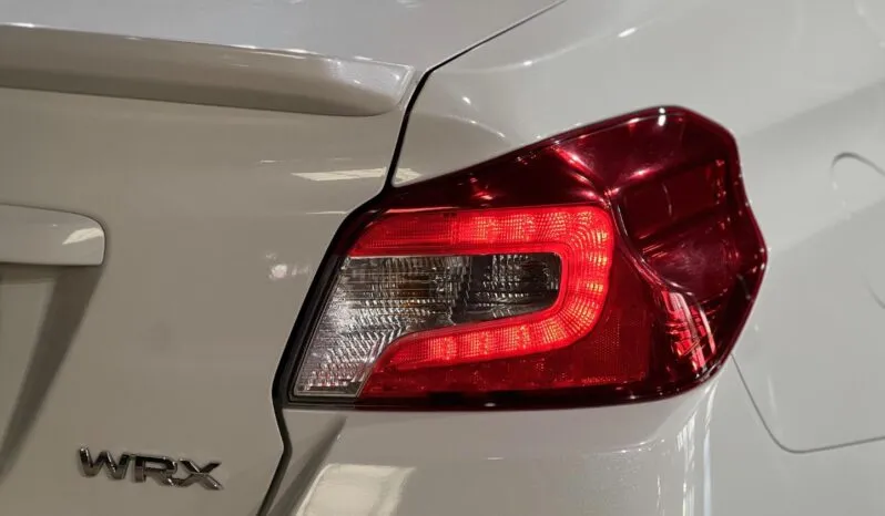 2014 Subaru WRX WRX Premium full