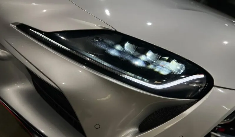 2020 Toyota GR Supra 3.0T full