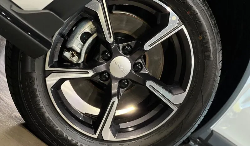 2026 Haval Jolion Pro 1.5T Premium full