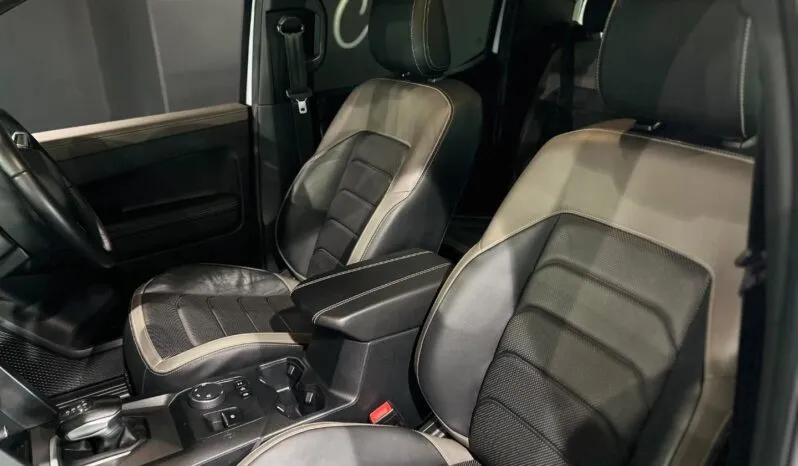 2025 Volkswagen Amarok 3.0TDI V6 Double Cab Aventura 4Motion full