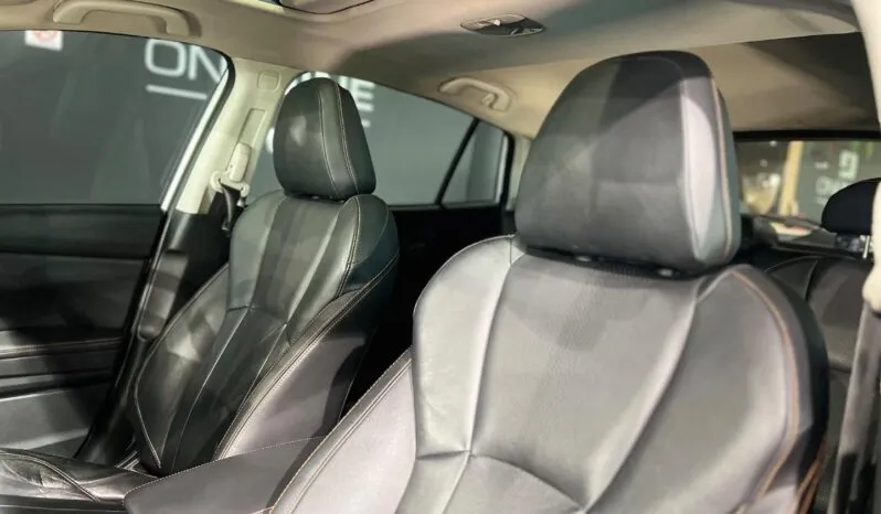 2018 Subaru XV 2.0i-S ES full