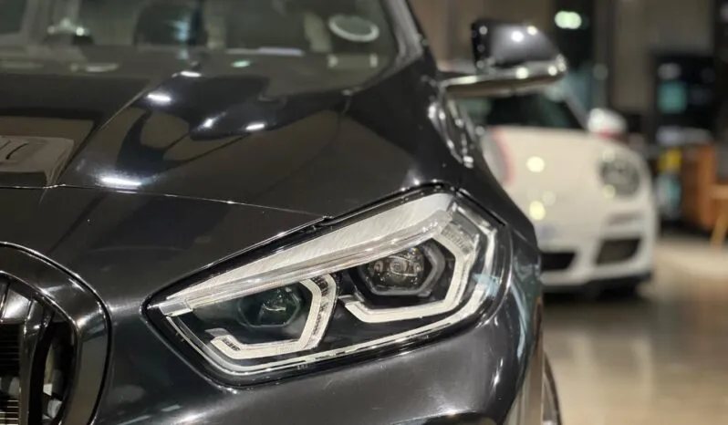 2023 BMW 1 Series 118i M Sport full
