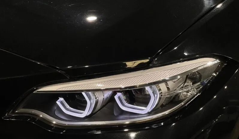 2019 BMW M2 Coupe Auto full