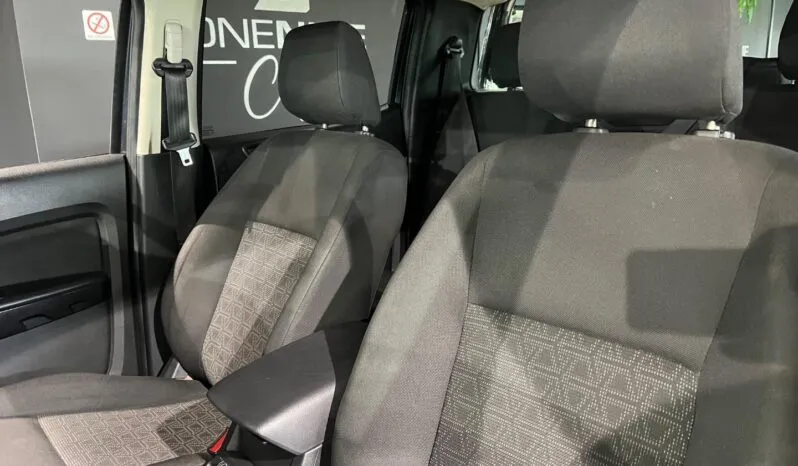 2020 Ford Ranger 2.2TDCi Double Cab Hi-Rider XL Auto full