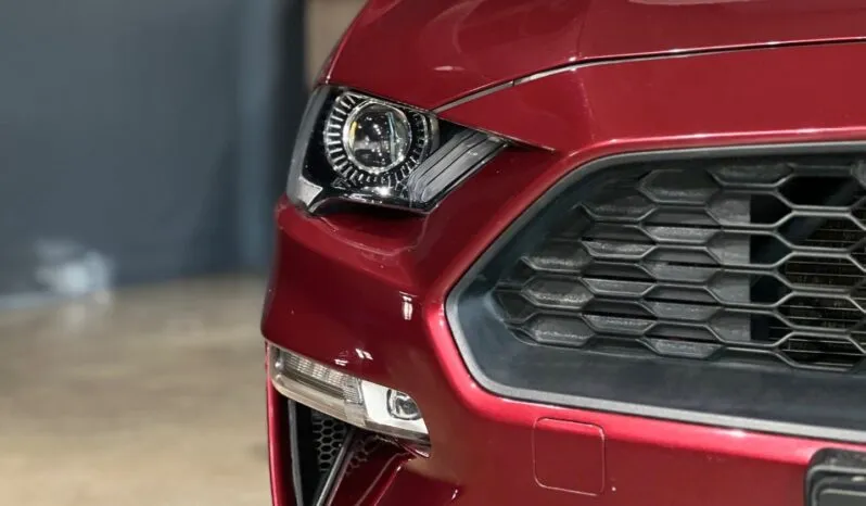 2019 Ford Mustang 2.3T Convertible full