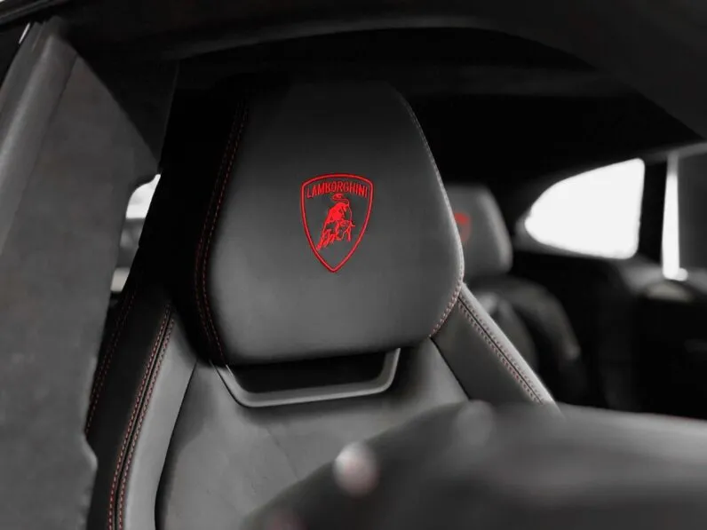2019 Lamborghini Urus Urus full