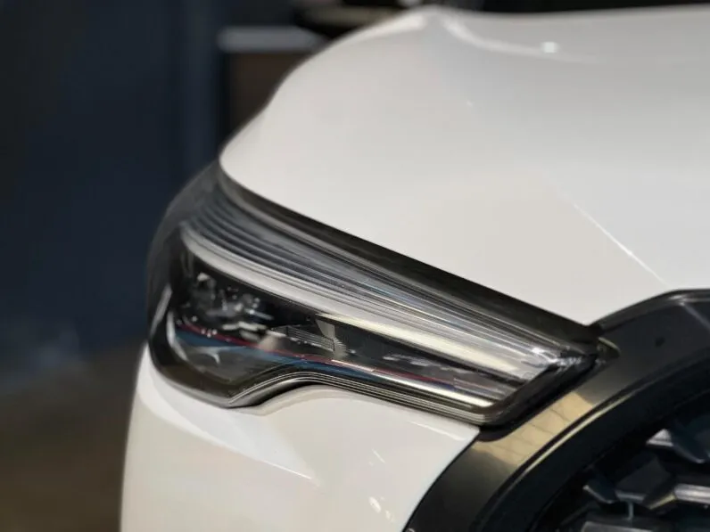 2022 Toyota Corolla Cross 1.8 XS full