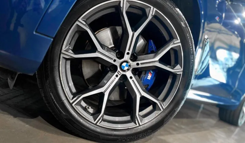 2021 BMW X5 xDrive30d M Sport full