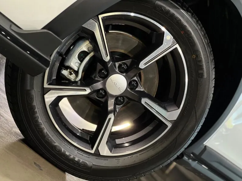 2026 Haval Jolion Pro 1.5T Premium full