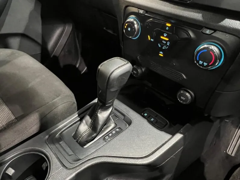 2020 Ford Ranger 2.2TDCi Double Cab Hi-Rider XL Auto full
