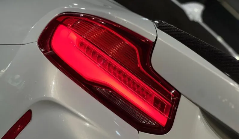 2018 BMW M2 Competition Auto full